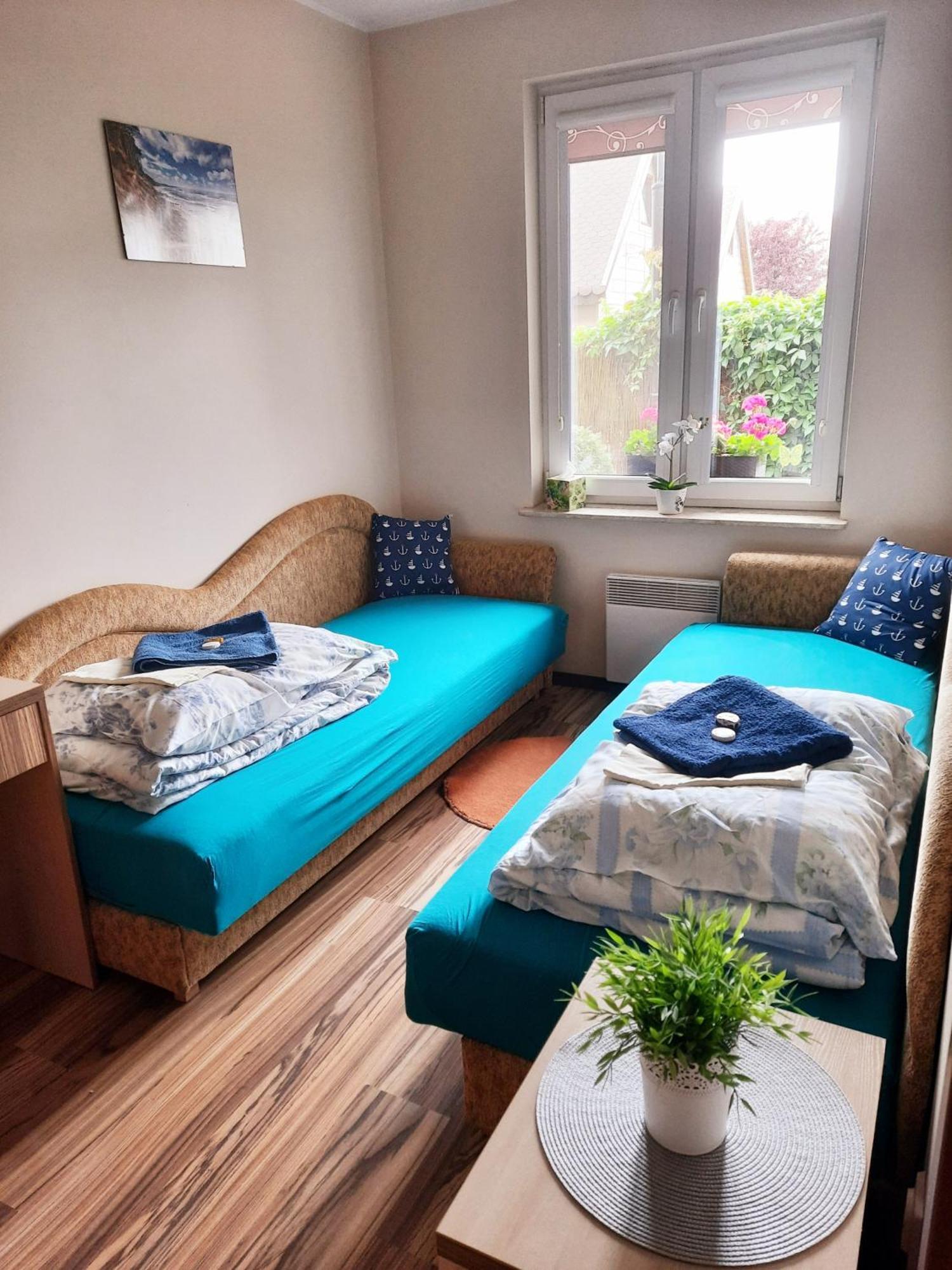 Lazurowa Apartment